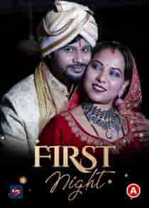 First Night (2023) Hindi Short Film