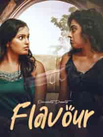 Flavour (2024) Hindi Web Series