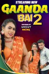 Gaanda Bai 2 (2024) Hindi Short Film
