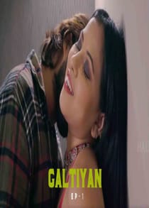 Galtiyan (2021) Hindi Web Series