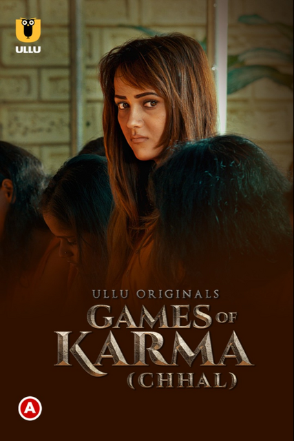 Gam3s Of Karma Chh4l (2021) Hindi Short Film
