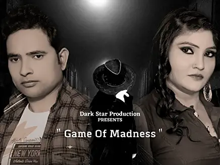 Game Of Madness (2021) Complete Hindi Web Series