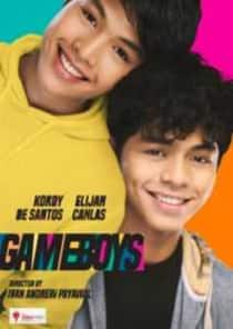 Gameboys (2020) Complete Pinoy Series