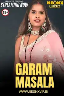 Garam Masala (2025) Hindi Short Film
