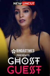 Ghost Guest (2022) Hindi Short Film