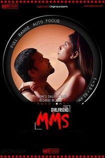 Girlfriends MMS (2020) Hindi Web Series