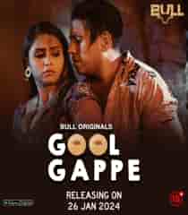 Gol Gappe (2024) Hindi Web Series