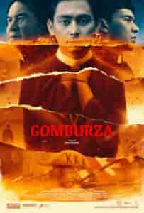 GomBurZa (2023) Full Pinoy Movie