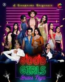 Good Girls (2022) Hindi Web Series