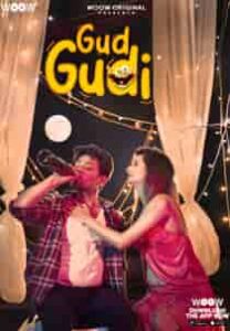 Gud Gudi (2023) Complete Hindi Web Series