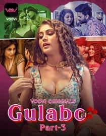 Gulabo (2022) Part 3 Hindi Web Series