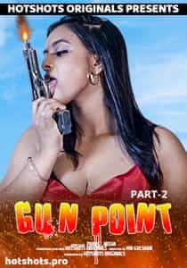 Gun P0int 2 (2022) Hindi Short Film