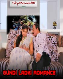 Gundi Ladki Romance (2022) Hindi Short Film