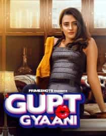 Gupt Gyaani (2022) Hindi Web Series