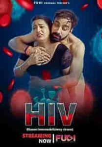 HIV (2023) Hindi Web Series