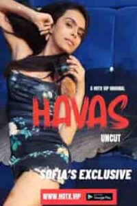 Havas (2023) Hindi Short Film