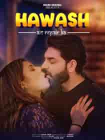 Hawas AC Repair Ka (2024) Hindi Short Film