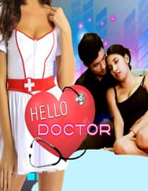 Hello Doctor (2022) Hindi Web Series