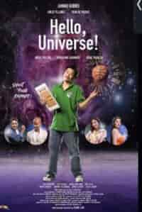 Hello, Universe! (2023) Full Pinoy Movie