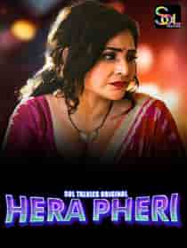 Hera Pheri (2024) Hindi Web Series