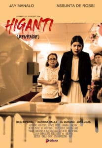 Higanti (2017) Full Pinoy Movie