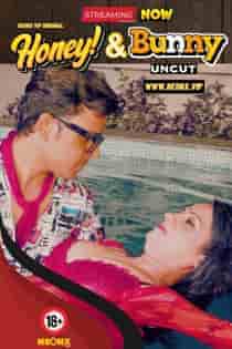 Honey And Bunny (2023) Hindi Short Film