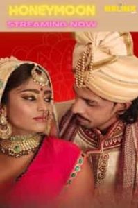 Honeymoon (2022) Hindi Short Film