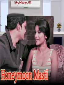 Honeymoon Masti (2022) Hindi Short Film