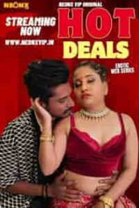 Hot Deals (2024) Hindi Short Film