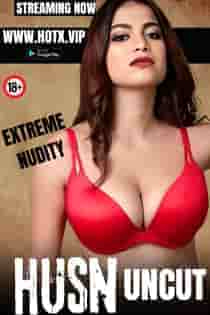 Husn Uncut (2024) Hindi Short Film