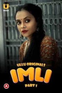 Iml! (2023) Part 1 Hindi Web Series