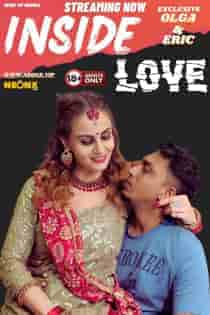 Inside Love (2024) Hindi Short Film