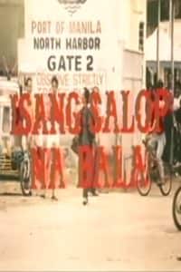Isang Salop na Bala (1990) Full Pinoy Movie