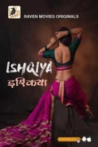 Ishqiya (2023) Hindi Web Series