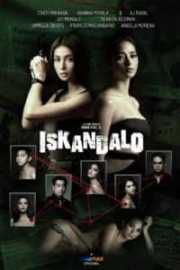 Iskandalo (2022) Full Pinoy Series