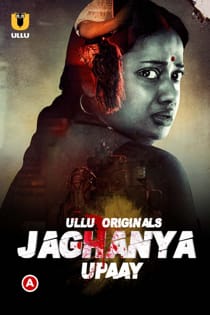 Jagh4nya: Upaay (2022) Complete Hindi Web Series