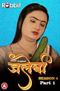 Jalebi (2023) S04 Part 1 Hindi Web Series