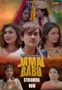 Jamai Babu (2024) Hindi Web Series