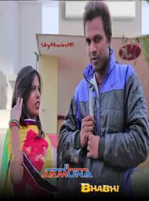 Jamuna Bhabhi (2022) Hindi Short Film