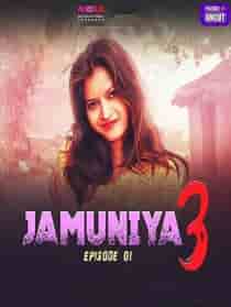 Jamuniya (2024) S03 Hindi Web Series