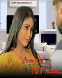 Jawani Ki Masti (2022) Hindi Short Film
