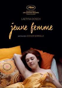 Jeune Femme (2017)