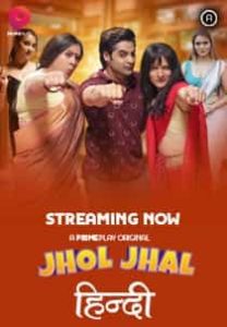 Jhol Jhal (2022) Hindi Web Series