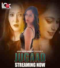 Jugaad (2024) Hindi Web Series