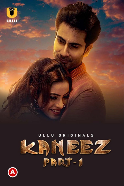 K4neez Part 1 (2021) Complete Hindi Web Series