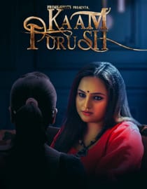 Kaam Purush (2023) S02 Hindi Web Series