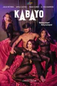 Kabayo (2023) Full Pinoy Movie