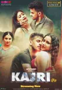Kajri (2023) Hindi Web Series