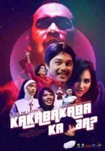Kakabakaba Ka Ba? (1980) Full Pinoy Movie