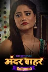 Kalpana (2023) Hindi Web Series